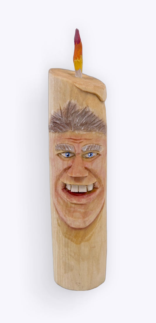 Decorative Candle