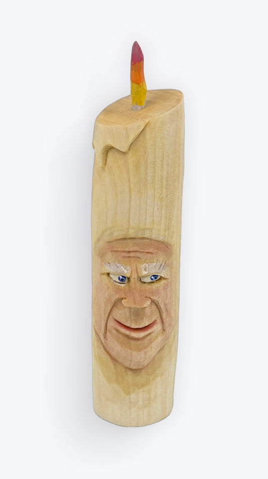 Decorative Candle