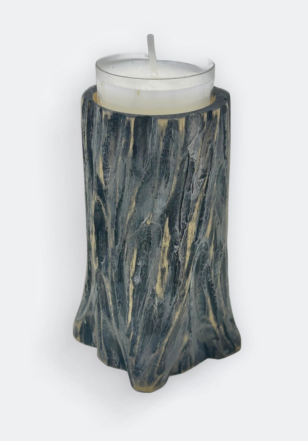 Tree Spirit Tealight Holder