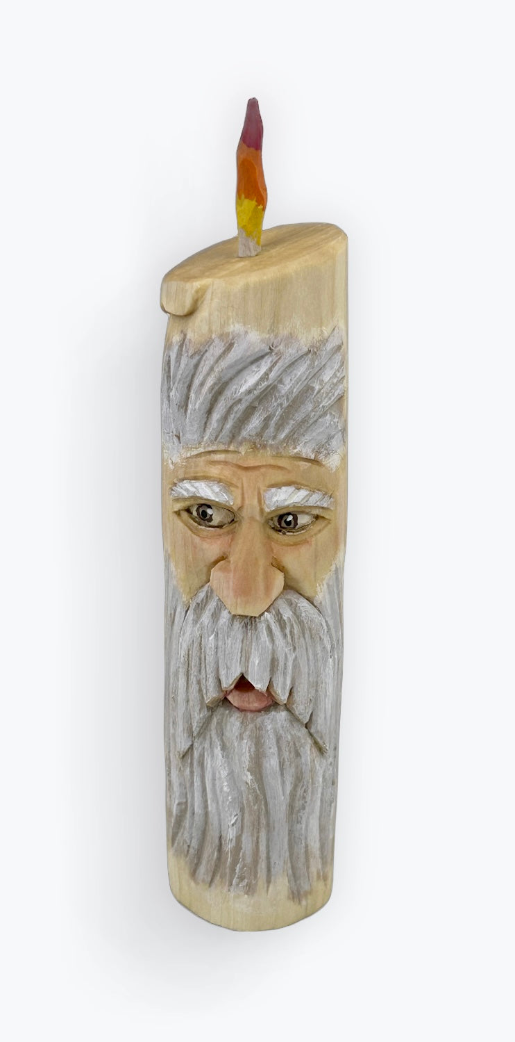 Decorative Candle