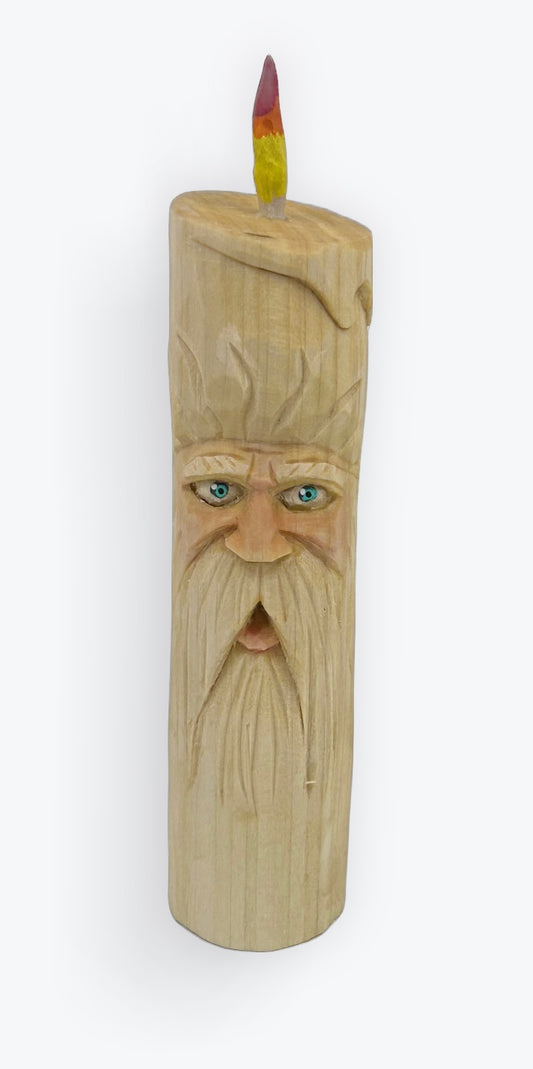Decorative Candle