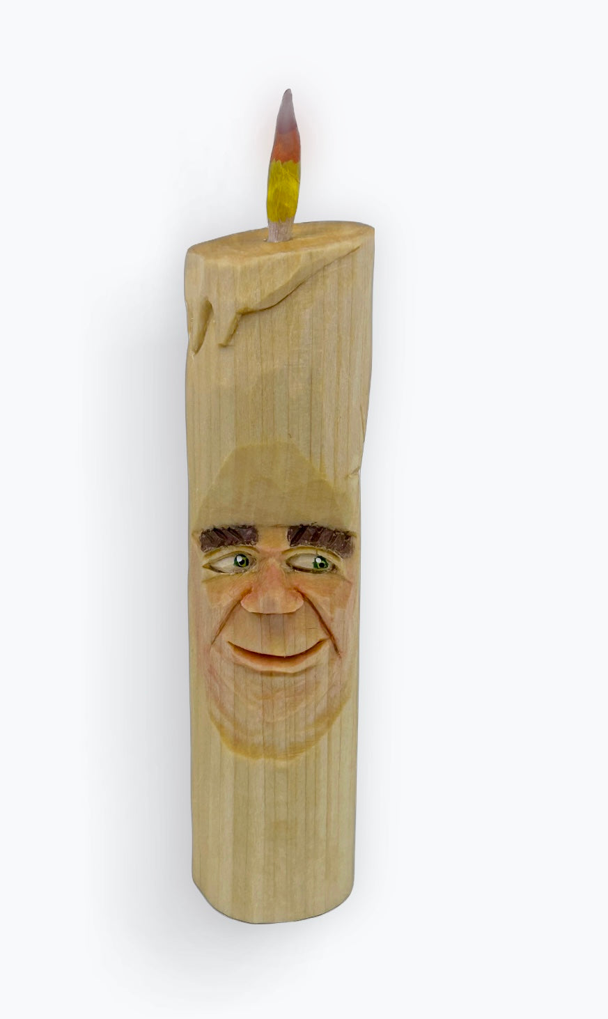 Decorative Candle
