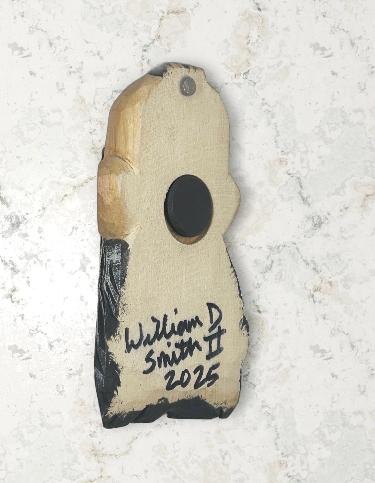 Viking Magnet