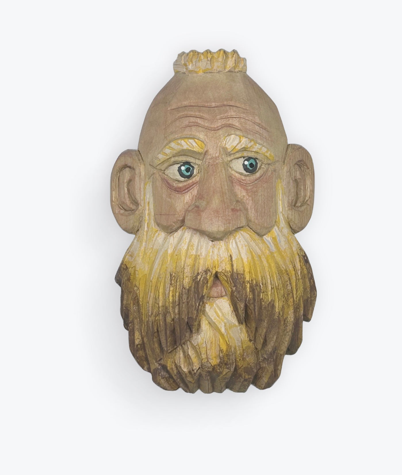 Viking Magnet