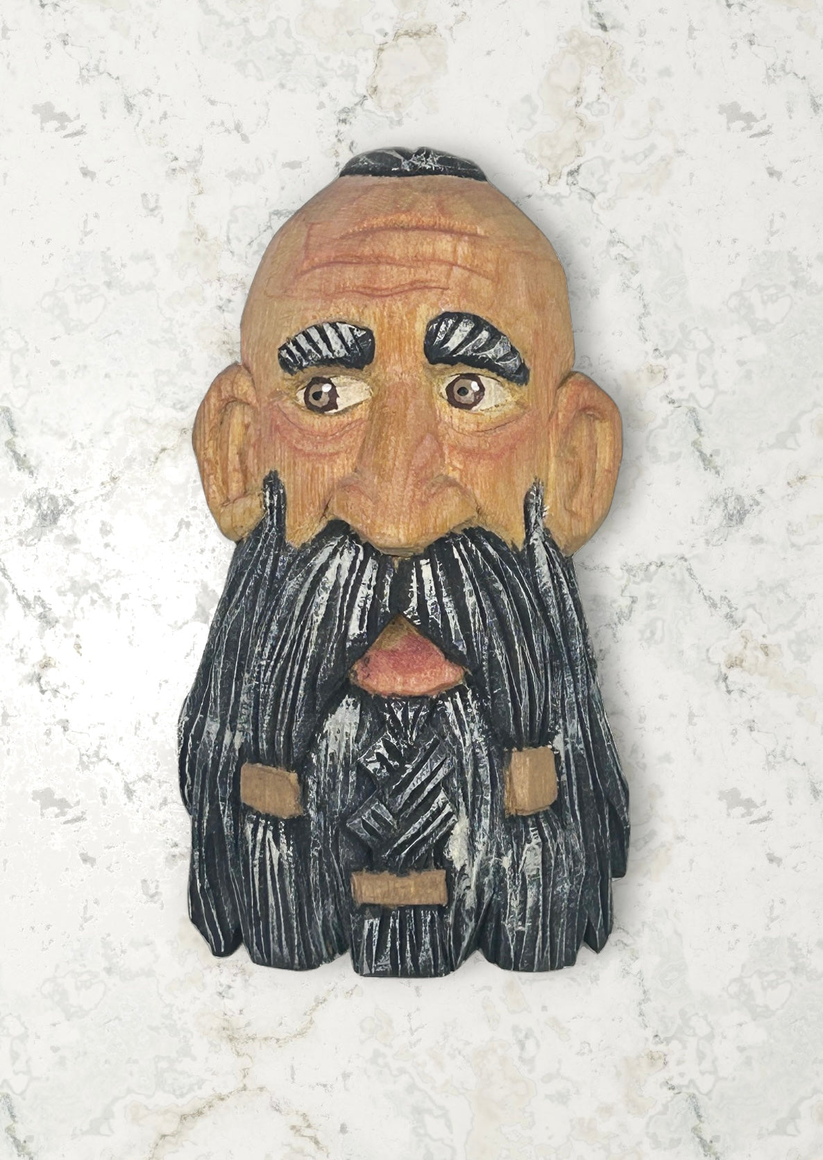 Viking Magnet